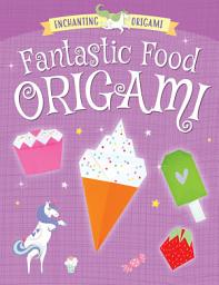 Icon image Fantastic Food Origami