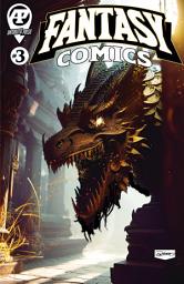 Icon image Fantasy Comics