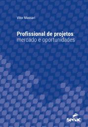 Icon image Profissional de projetos: mercado e oportunidades