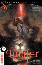 Icon image Lucifer (2018)