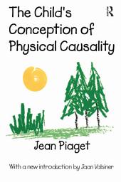 Icon image The Child's Conception of Physical Causality