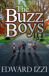 Icon image The Buzz Boys