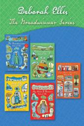Icon image The Breadwinner Series Bundle