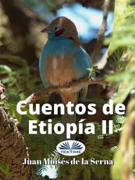 Icon image Cuentos de etiopía ii