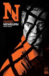 Icon image NEWBURN