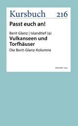Icon image Vulkanseen und Torfhäuser: Islandtief (9)