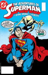 Icon image Adventures of Superman (1987 - 2006)