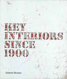 Icon image Key Interiors since 1900