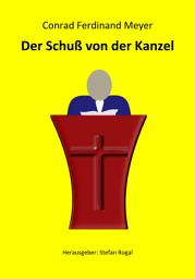Icon image Der Schuß von der Kanzel