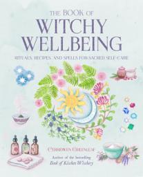 Icon image The Book of Witchy Wellbeing