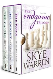 Icon image The Endgame Trilogy