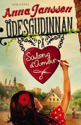 Icon image Ödesgudinnan på Salong d'Amour
