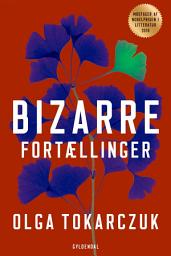 Icon image Bizarre fortællinger