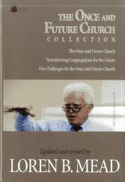 Icon image The Once and Future Church Collection