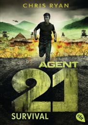 Icon image Agent 21 - Survival