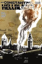 Icon image Hellblazer (1988 - 2013)
