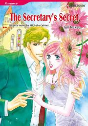 Icon image The Secretary's Secret: Harlequin Comics