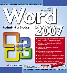 Icon image Word 2007: podrobný průvodce