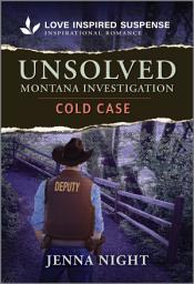 Icon image Unsolved Montana Investigation