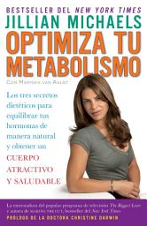 Icon image Optimiza tu metabolismo
