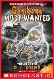 Icon image The Haunter