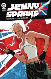 Icon image Jenny Sparks: Book 1