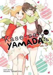 Icon image Kase-san and