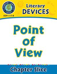 Icon image Literary Devices: Point of View