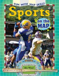 Icon image Sports on the Map
