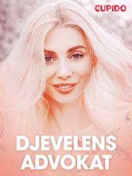 Icon image Djevelens advokat – erotiske noveller