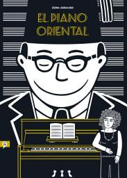 Icon image El piano oriental