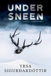 Icon image Under sneen: Bind 0