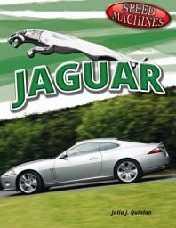 Icon image Jaguar