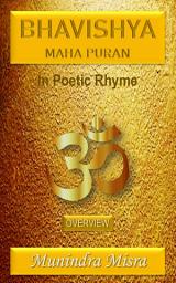 Icon image Bhavishya Puran: In English rhyme