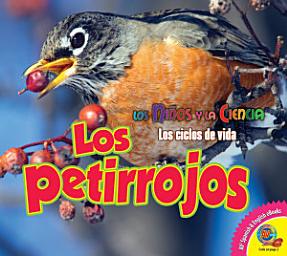 Icon image Los petirrojos
