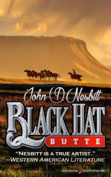 Icon image Black Hat Butte