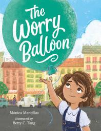 Icon image The Worry Balloon