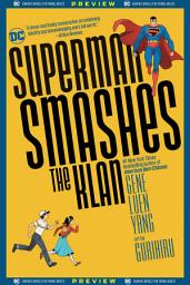 Icon image DC Graphic Novels for Young Adults Sneak Previews: Superman Smashes the Klan (2020-) #1