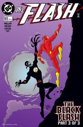 Icon image The Flash (1987 - 2009)