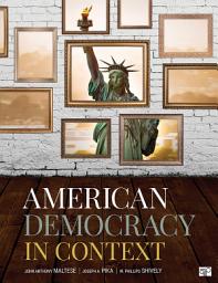 Icon image American Democracy in Context