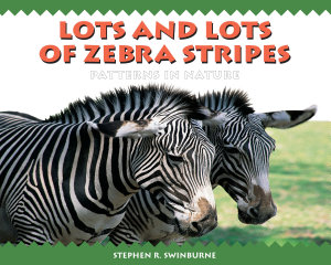 Icon image Lots and Lots of Zebra Stripes