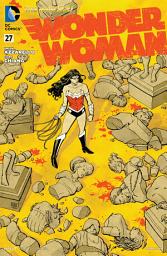 Icon image Wonder Woman (2011- ) #27