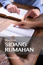Icon image Mengenai Sidang Rumahan