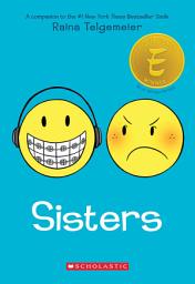 Icon image Sisters: A Graphic Novel