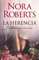 Icon image La herencia (La maldición de las siete novias 1)