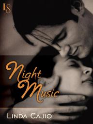 Icon image Night Music: A Loveswept Classic Romance