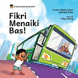 Icon image Fikri Menaiki Bas
