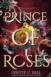 Icon image Prince of Roses Book Four