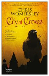 Icon image City of Crows