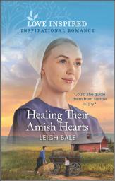 Icon image Healing Their Amish Hearts: Volume 4